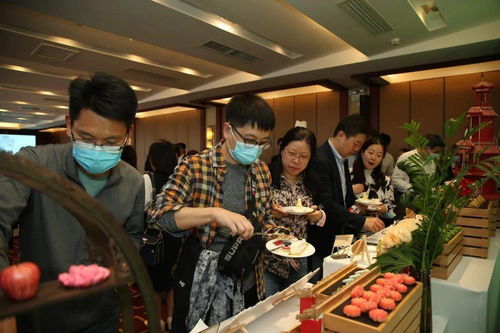 市場期盼高品質(zhì)旅游——2021中國服務(wù)·旅游產(chǎn)品創(chuàng)意案例征集活動(dòng)正式啟動(dòng)